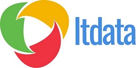 ITDATA Solutions logo